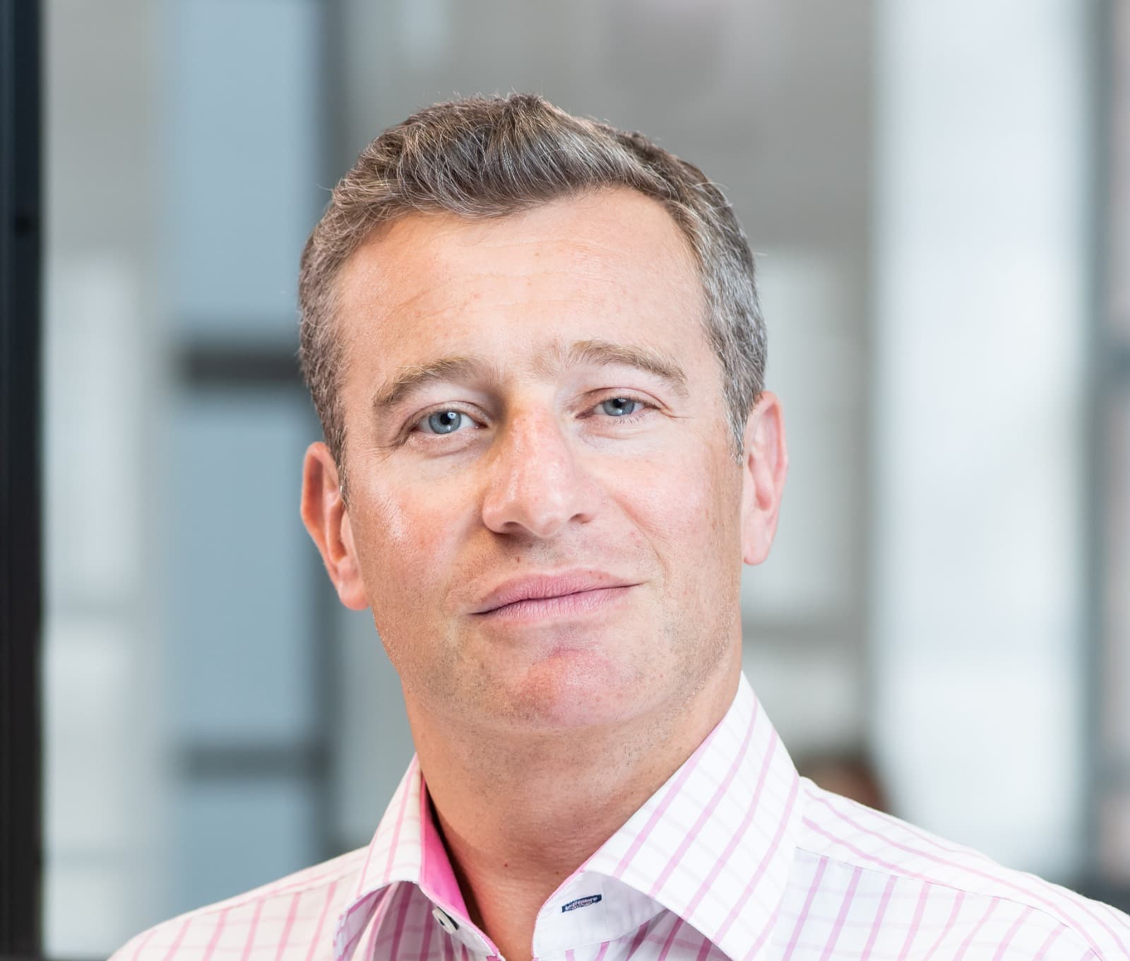 Tim Levene profile picture